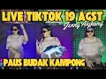 Download Lagu LIVE TIKTOK 18 AGUSTUS - DJ JENNY ANJHANY 