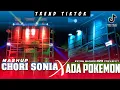 New - Dj chori sonia X ada pokemon (Irpan busido 69 project)