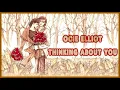Download Lagu Ocie Elliott - Thinking About You [Lyrics on screen]