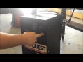How to use a 12V Battery Charger