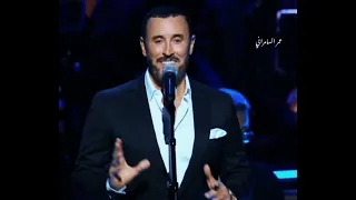 صباح الخير ياهانم   كاظم الساهر دندنها
