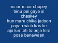 Download Lagu Honey Singh Volume 1 | Song Lyrics #honeysingh
