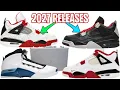 AIR JORDAN 4 WHITE LASER BLACK LASER 2027 JORDAN 17 COLLEGE BLUE NIGEL SYLVESTER JORDAN 4 MORE