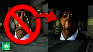 I Brought the Removed NEXTBOTS Back Nico s Nextbots