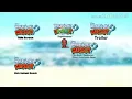 Download Lagu Where's My Mickey / Where's My Doki Title Screen Mashup (7 Songs)