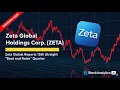 Download Lagu ZETA: Can AI Build an Unbreakable Marketing Moat?