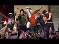 Download Lagu *NSYNC - Tearin Up My Heart (Full Choreography)