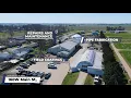 Main Street - Poseyville IN Facility Tour