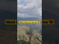 Download Lagu Ella Rock Hike. Sri Lanka 🇱🇰 #srilanka #srilankatiktok #srilankan #ellarock