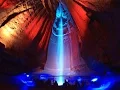 Ruby Falls Underground Waterfall - Chattanooga Tennessee