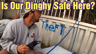 Leaving the dock – ICW journey from Merritt Island to Ft. Pierce to West Palm – Episode 4