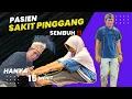 Download Lagu Pasien sakit pinggang sembuh hanya 15 menit |Back Pain Exercise @PijatIndonesia