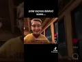The Polar Express deleted scenes