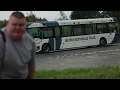 Rant about the new driverless bus AB1