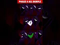 Lagu Incredibox Sprunki Phase 4 All Durple *MIX VERSION*