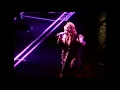 Mariah Carey - I Don't Wanna Cry (Live At The Music Box Tour, 1993, NYC)