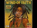 Download Lagu Roots Reggae (1982) [Lost Album] Jahna Dube ,WIND OF FAITH