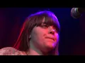 First Aid Kit - This Old Routine - Thekla Bristol - 29.02.12