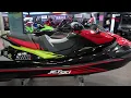 New 2025 Kawasaki Jet Ski Ultra 310X Personal Watercraft For Sale In Seneca SC