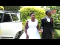 CAROL & ROYS  WEDDING TRAILER  : KENYA BEST WEDDING VIDEOS  (WEDDINGS 2019)