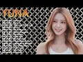 Lagu Yuna – Full Album 2025 – Best Tracks Collection with Forevermore and Lullabies