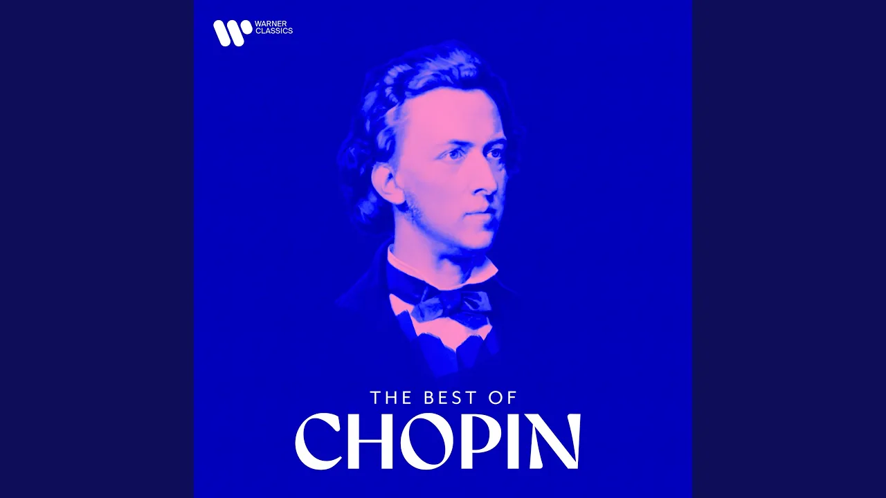 Cello Sonata in G Minor, Op. 65: III. Largo Cello Sonata in G Minor, Op. 65: III. Largo