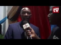 MUME WA CHRISTINA SHUSHO: Aelezea Milima na Mabonde ya Huduma ya Mke wake Christina Shusho.