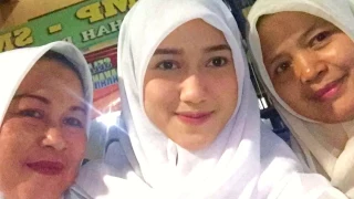 kh uci turtusi haul kh barmawi aman jatiuwung