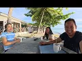 Download Lagu MAAGA PALANG NAMBUBULABOG NA SI KABERKS | MAY LAHING UNGGOY SI KARYA | PINAS VLOG | KHIROPPI VLOGS