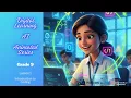 Class 9 Digital Learning Chapter 1 Introduction to Coding - Automation and Python Basics