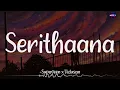 𝗦𝗲𝗿𝗶𝘁𝗵𝗮𝗮𝗻𝗮 (Lyrics) - Supaveen x Vidusan | @kadalrecords | Tamil Album Song /\\ #Serithaana