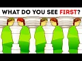 Download Lagu What You See First Tells Everything About You
