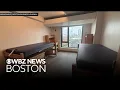 Boston University s biggest dorm is going electric in 550-million-dollar transformation