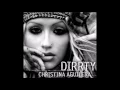 Lagu Christina Aguilera  - Dirrty (Solo version)