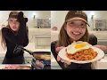 Lagu LISA NODIGT ONS UIT OM HAAR KOOKPROGRAMMA WEER LIVE TE BEKIJKEN! 😀