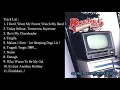 ROCKET ROCKERS - SOUNDTRACK FOR YOUR LIFE FULL ALBUM (2002)