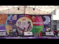 Download Lagu Astro Paper - Hikari e (The Baby Stars cover) @ Jiyuu Matsuri UNJ 2014