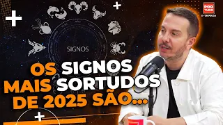 PREVISÃO PARA TODOS OS SIGNOS