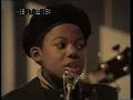 musical youth pass the dutchie  on the late late breakfast show 18/9/1982