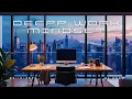 Download Lagu Deep Work Mindset - Minimalist Soundscapes | Ultimate Workflow