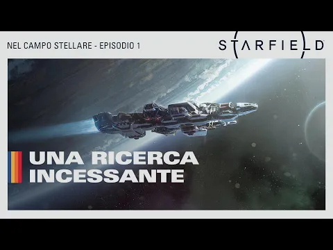 Nel campo stellare: una ricerca incessante