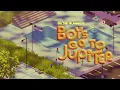 Download Lagu Boys Go to Jupiter 🍊 Official Trailer