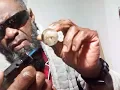 Blowing Clouds With iBatman