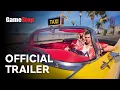 Crazy Taxi World Tour - Welcome to the West Coast Trailer GameStop
