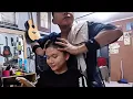 Download Lagu Vlog Part 2 Kk Engy ,Di Head massage ,dan di pijit Pundaknya ,Agak lain guys,Seperti Gelisah gitu