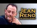 Jean Reno The Untold Story of the Silent Legend