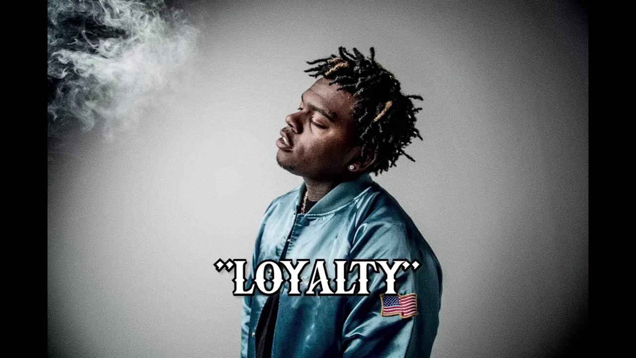 (FREE) Roddy Ricch x Gunna | Guitar Type Beat - "LOYALTY"