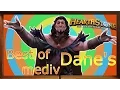 Lagu Best of mediv Dane's