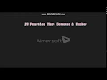 Java script function that reverse a number