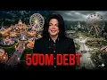 Michael Jackson Made 1 Billion So Where Did It All Go